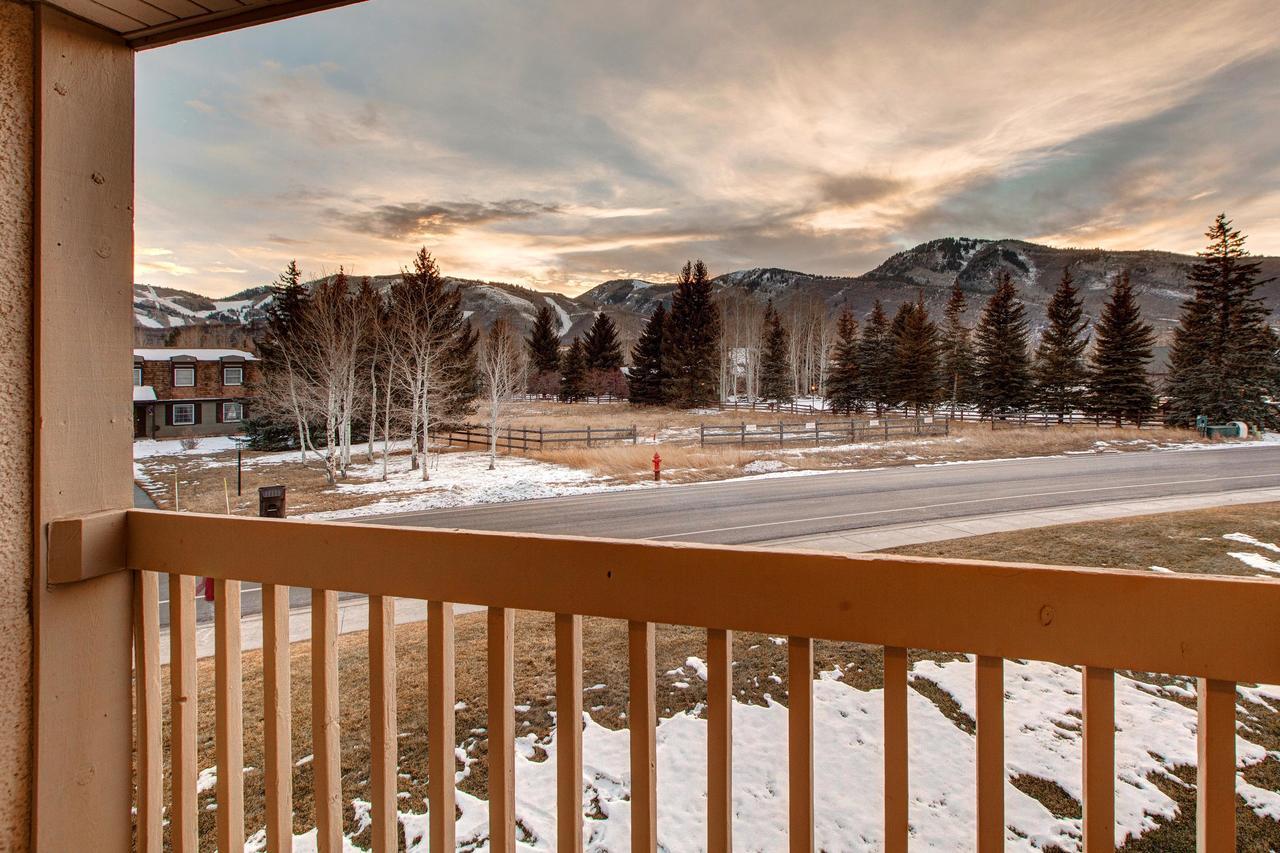 Fireside Retreat Villa Park City Luaran gambar