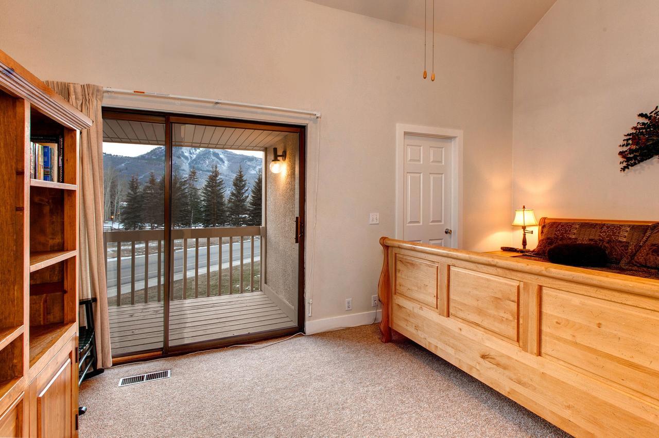 Fireside Retreat Villa Park City Luaran gambar