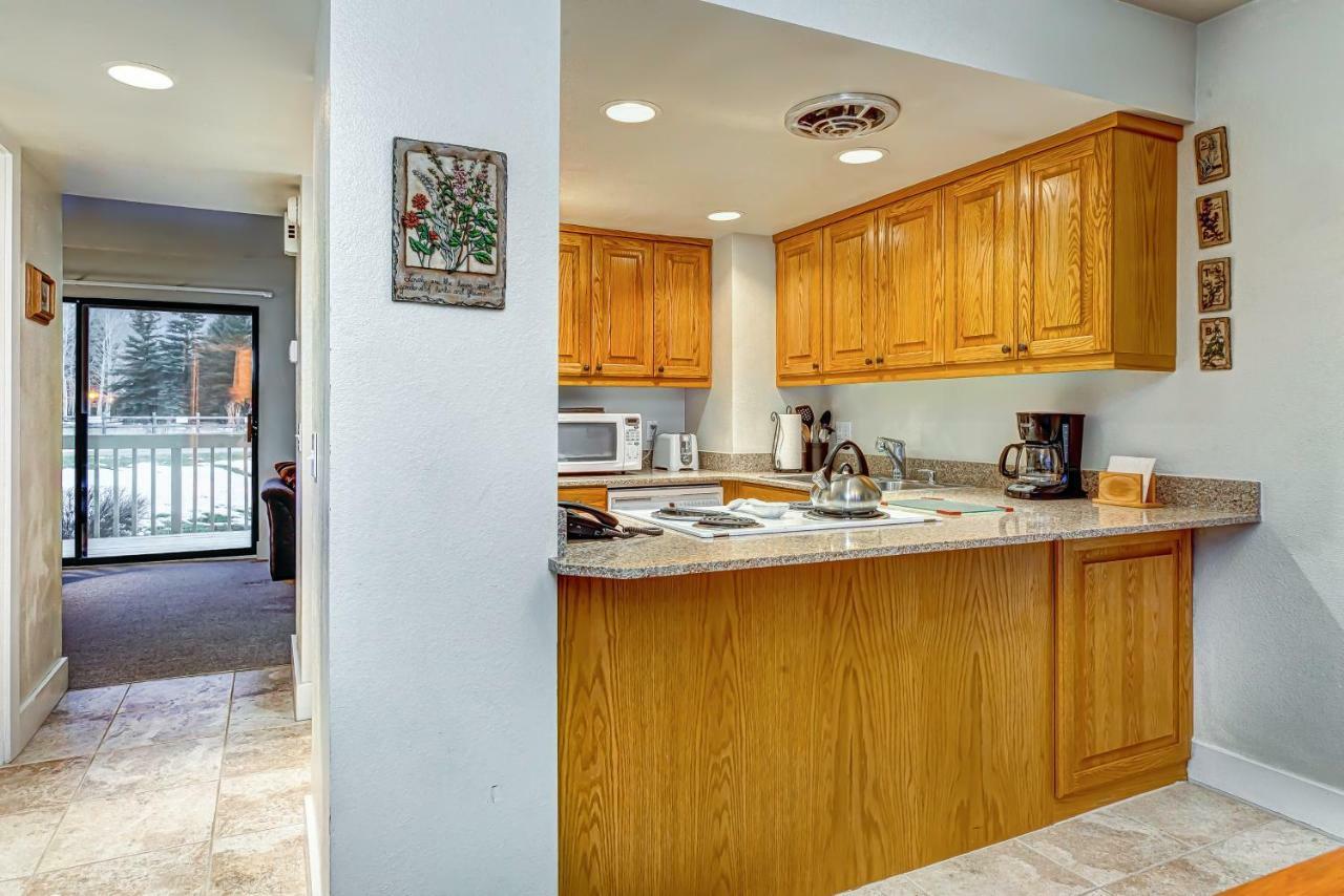 Fireside Retreat Villa Park City Luaran gambar