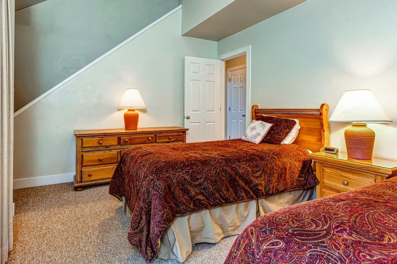 Fireside Retreat Villa Park City Luaran gambar