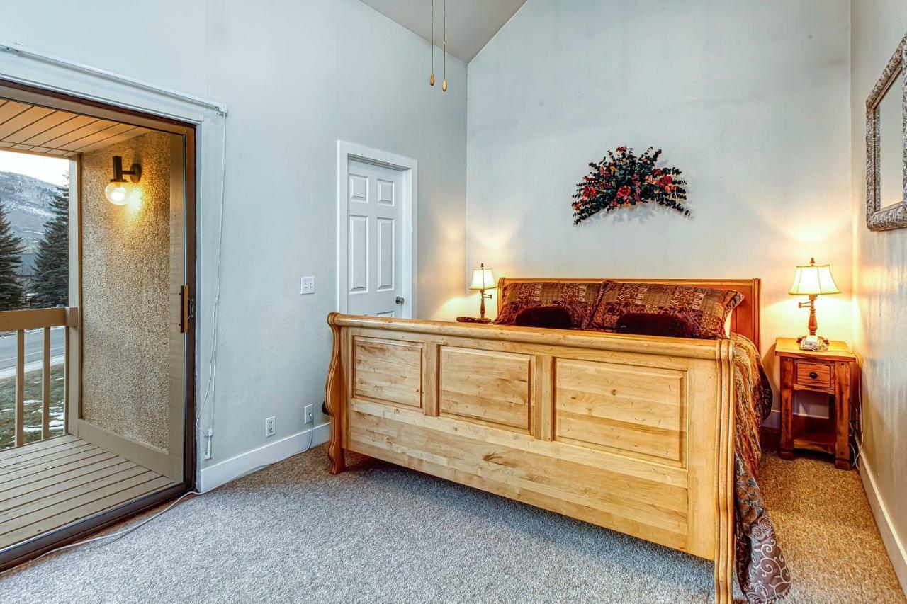 Fireside Retreat Villa Park City Luaran gambar