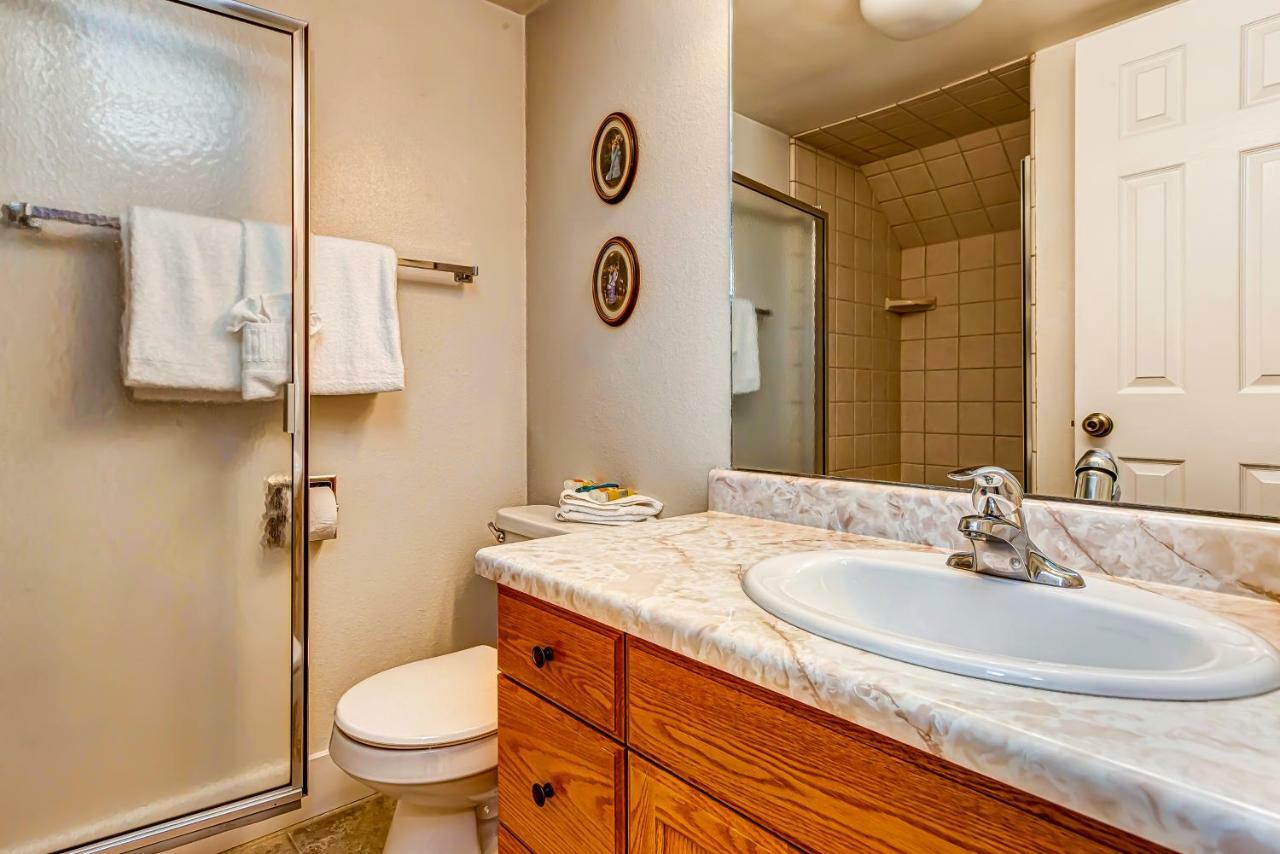 Fireside Retreat Villa Park City Luaran gambar
