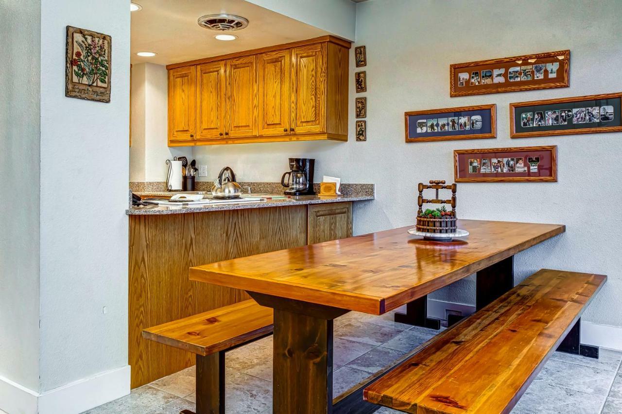 Fireside Retreat Villa Park City Luaran gambar